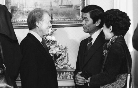Former Hawaii Gov. George Ariyoshi, the 1st US governor of Asian American descent, dies at 100